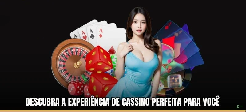 Download app d34 Android iOS